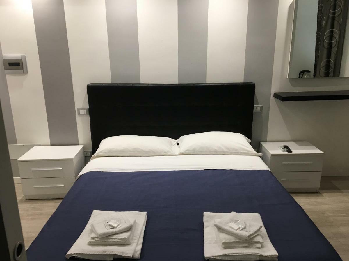 Vatican Glee Rooms Рим Экстерьер фото